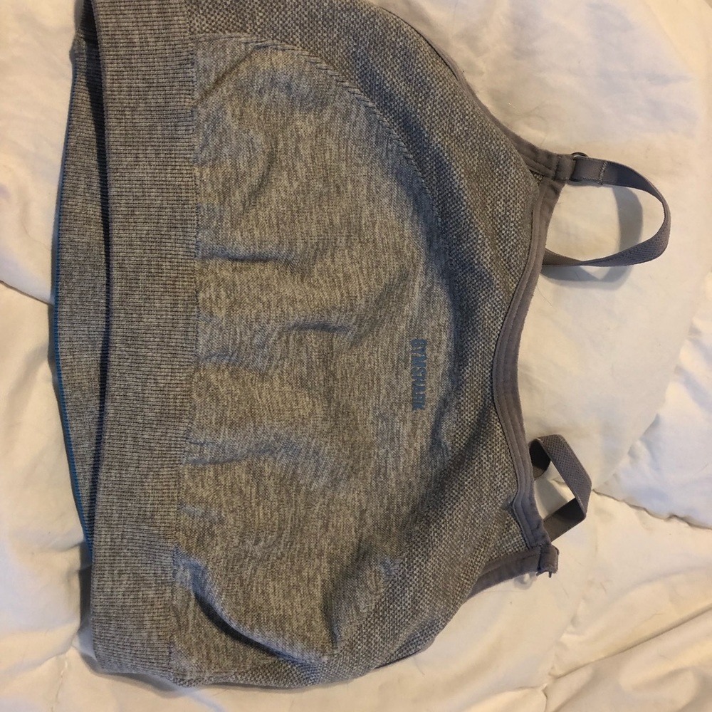 Gymshark sports bra